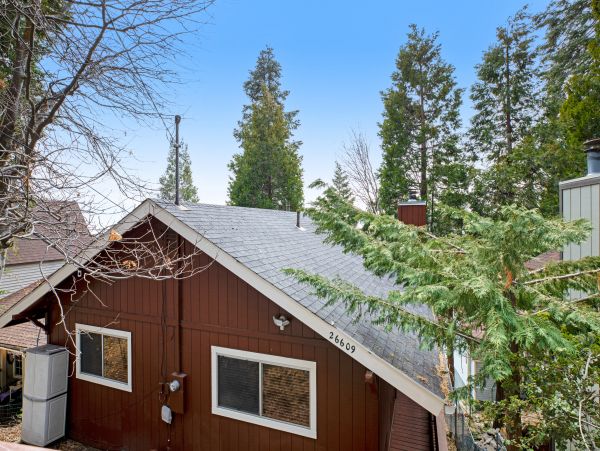 Big Bear Home 1022839