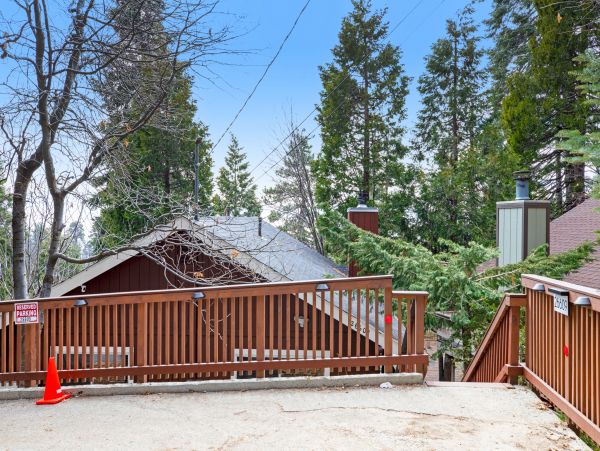 Big Bear Home 1022839