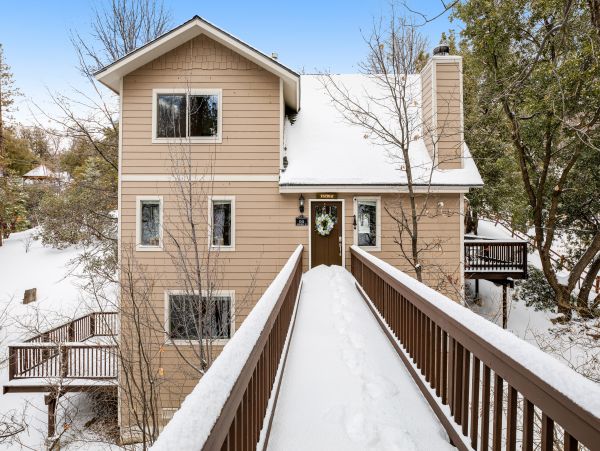 Big Bear Home 1022841