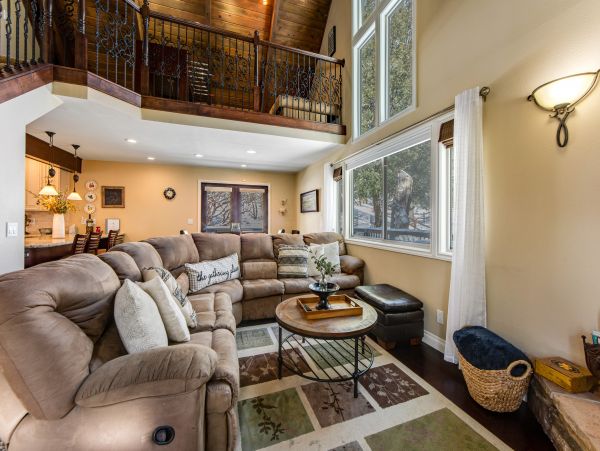 Big Bear Home 1022841