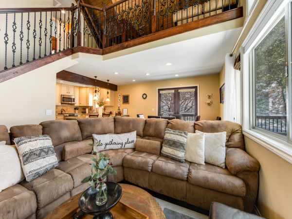 Big Bear Home 1022841