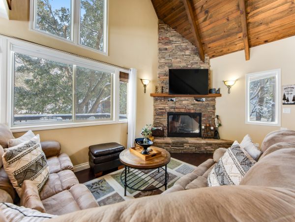 Big Bear Home 1022841