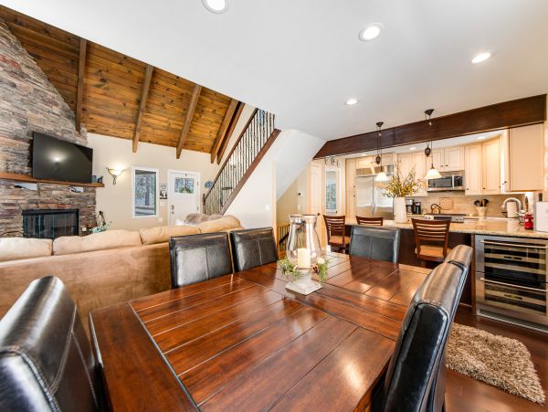 Big Bear Home 1022841