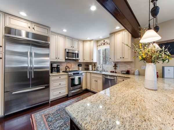Big Bear Home 1022841