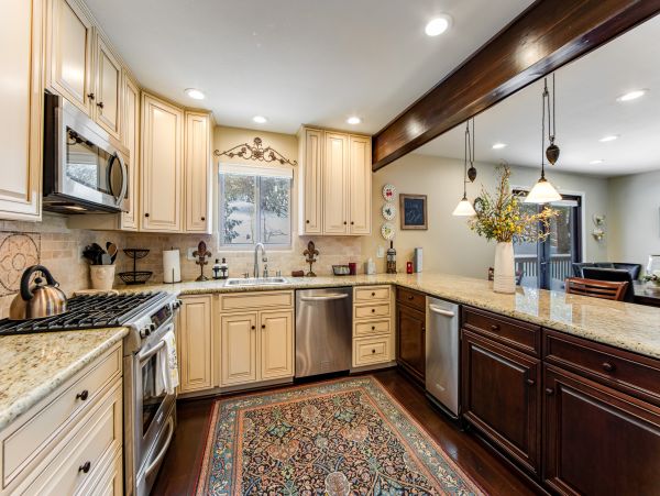 Big Bear Home 1022841