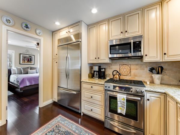 Big Bear Home 1022841