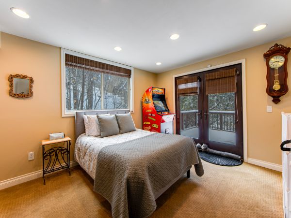 Big Bear Home 1022841