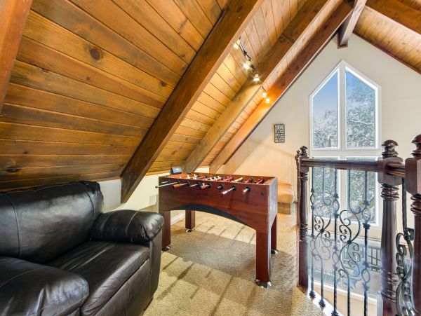 Big Bear Home 1022841