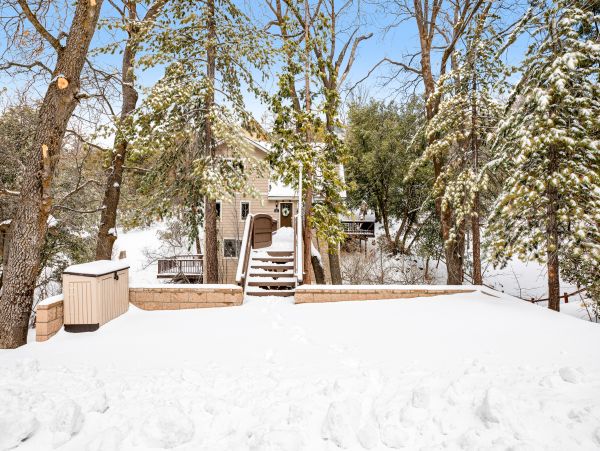 Big Bear Home 1022841