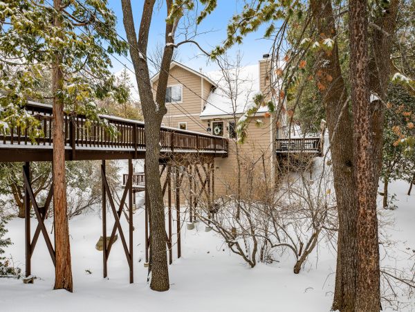 Big Bear Home 1022841