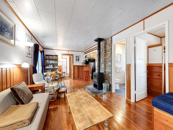 Big Bear Home 1022842