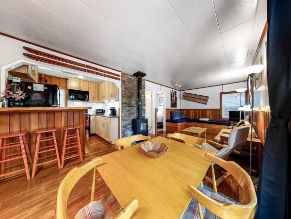 Big Bear Home 1022842