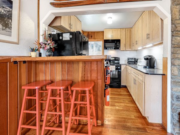 Big Bear Home 1022842