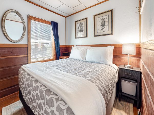 Big Bear Home 1022842