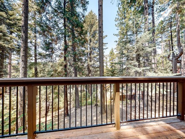 Big Bear Home 1022842