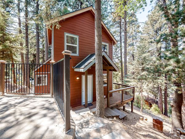 Big Bear Home 1022842