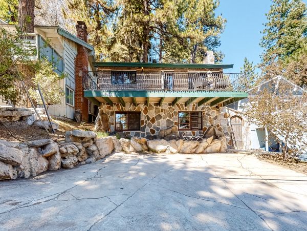 Big Bear Home 1022843