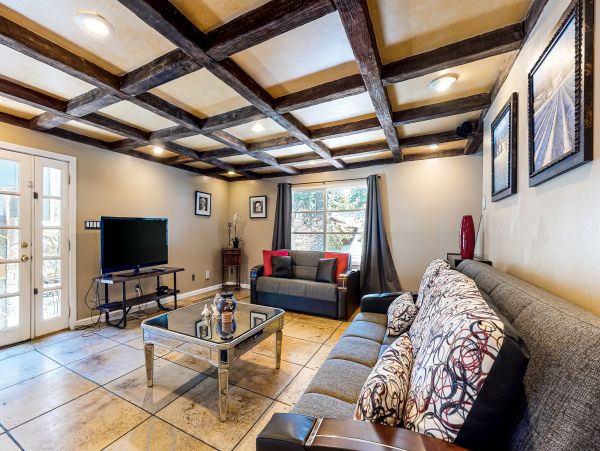 Big Bear Home 1022843