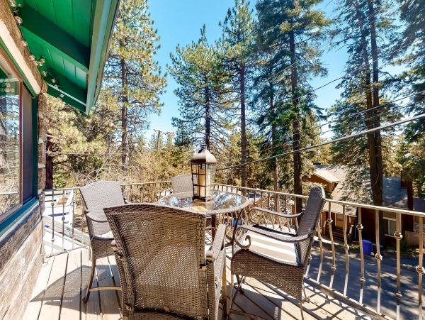 Big Bear Home 1022843