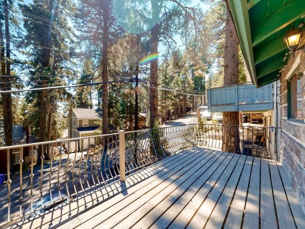 Big Bear Home 1022843