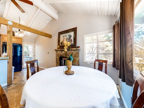 Big Bear Home 1022843