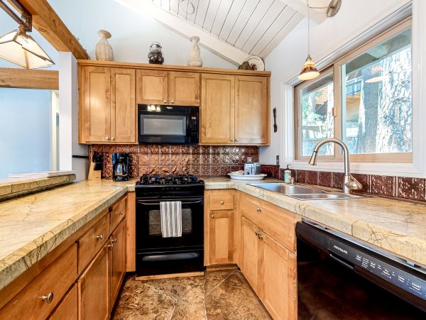 Big Bear Home 1022843