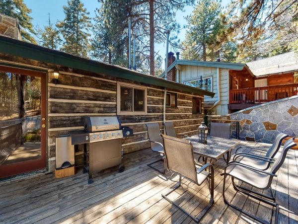 Big Bear Home 1022843