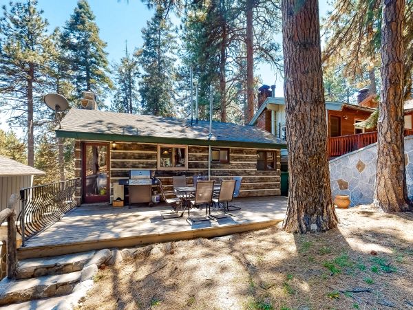 Big Bear Home 1022843