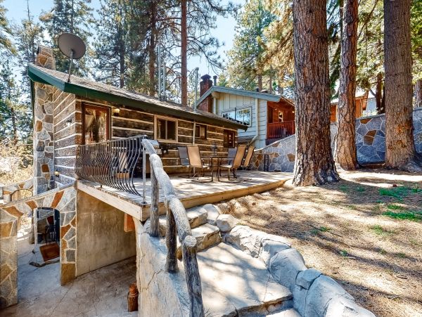 Big Bear Home 1022843