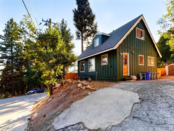 Big Bear Home 1022844