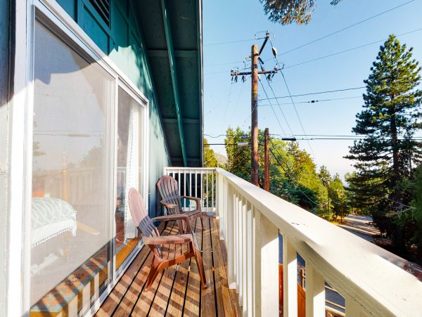 Big Bear Home 1022844