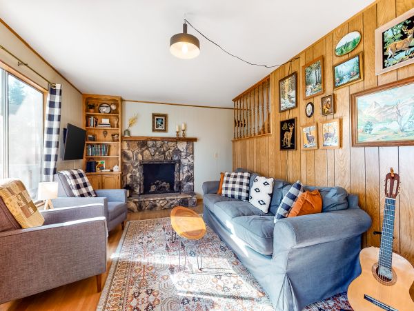 Big Bear Home 1022844