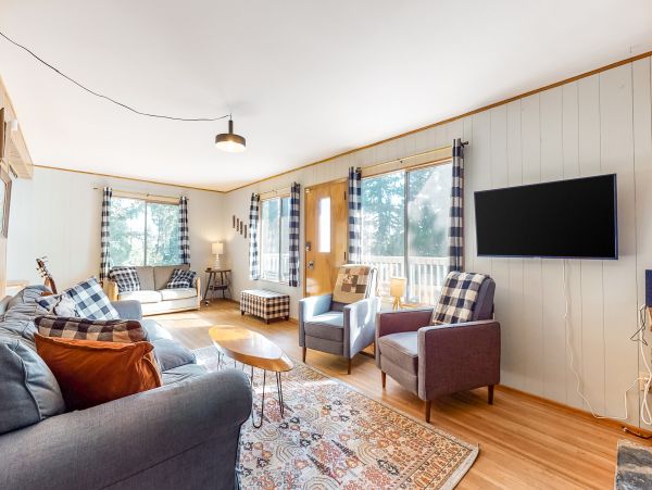 Big Bear Home 1022844