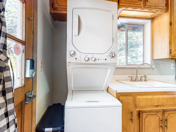 Big Bear Home 1022844