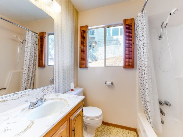 Big Bear Home 1022844