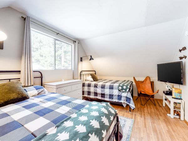 Big Bear Home 1022844