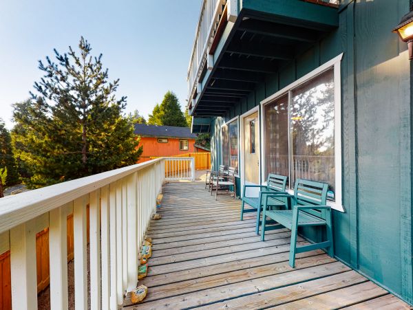 Big Bear Home 1022844