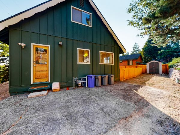 Big Bear Home 1022844