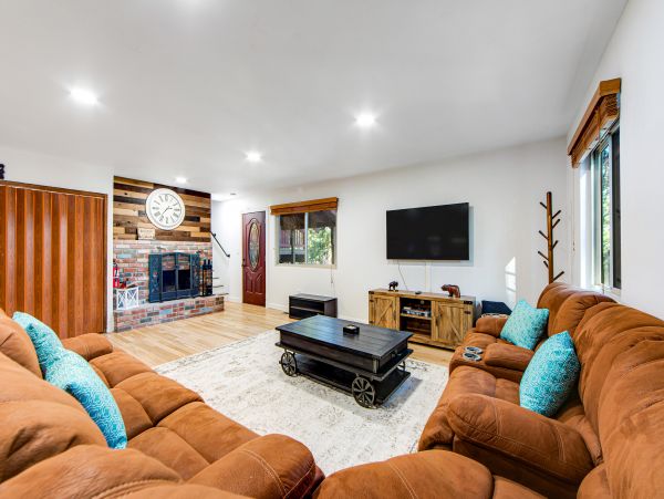 Big Bear Home 1022845