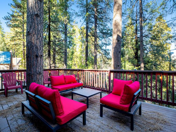Big Bear Home 1022845