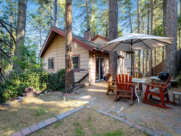 Big Bear Home 1022845