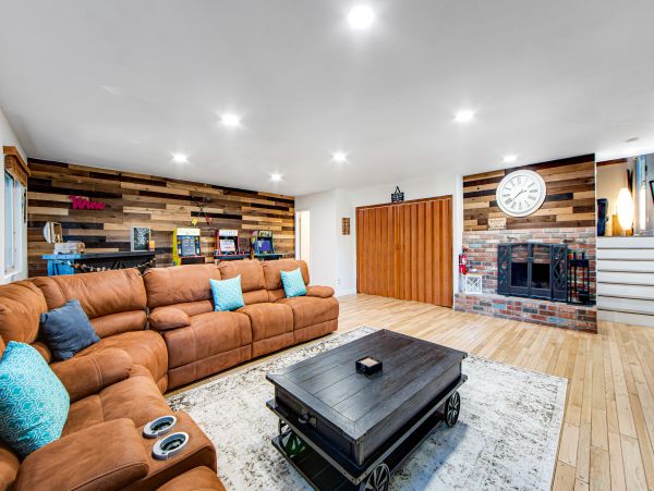 Big Bear Home 1022845