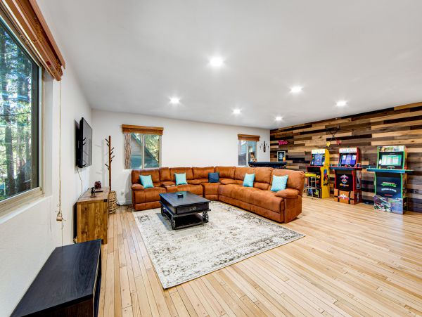 Big Bear Home 1022845