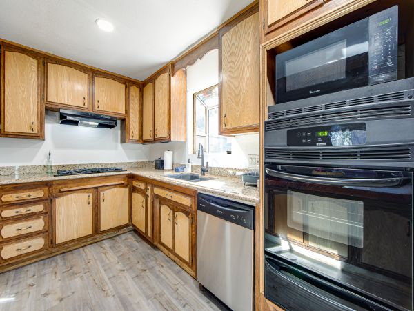 Big Bear Home 1022845