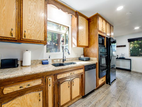 Big Bear Home 1022845
