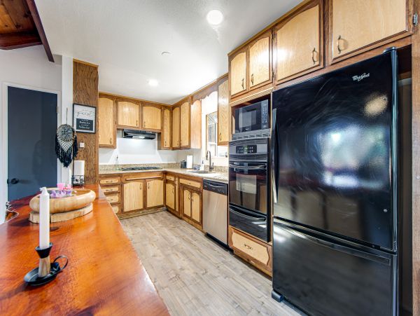 Big Bear Home 1022845