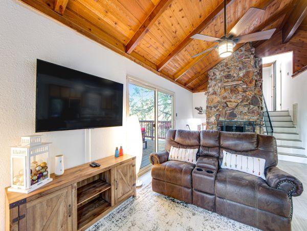 Big Bear Home 1022845