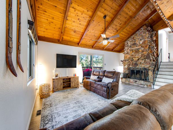 Big Bear Home 1022845