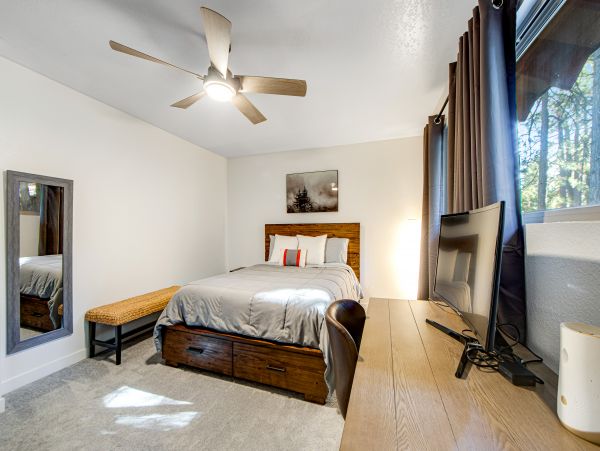 Big Bear Home 1022845