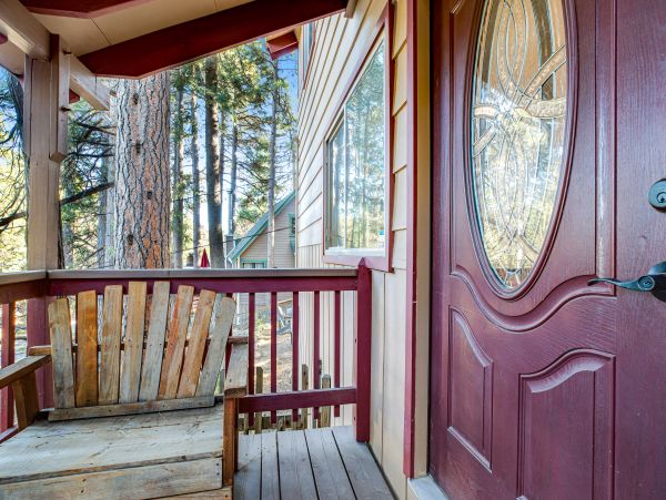 Big Bear Home 1022845